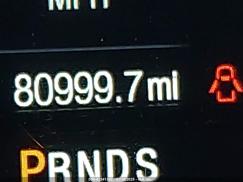 2018 LINCOLN MKX RESERVE - 2LMPJ6LR1JBL29024