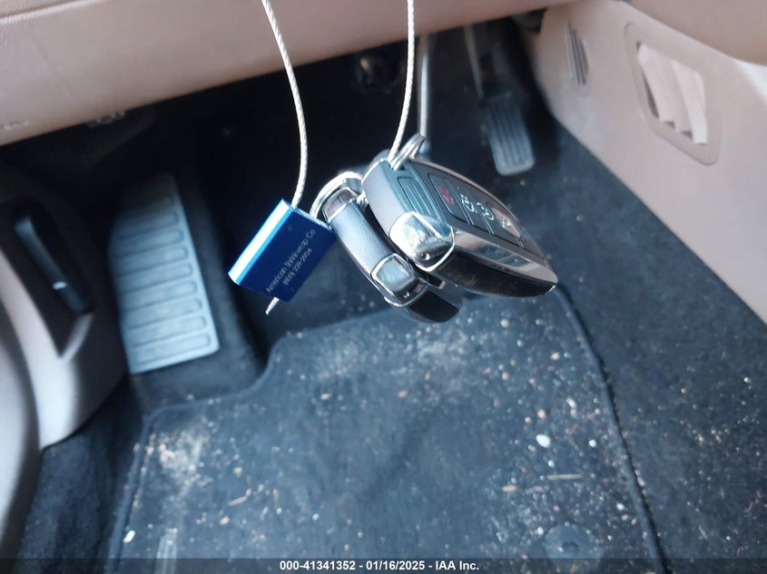 2018 LINCOLN MKX RESERVE - 2LMPJ6LR1JBL29024