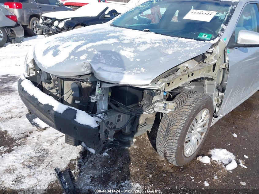 2012 TOYOTA CAMRY VIN: 4T1BF1FK4CU163636