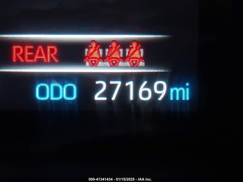 2022 TOYOTA RAV4 HYBRID XLE - 4T3RWRFV5NU060839