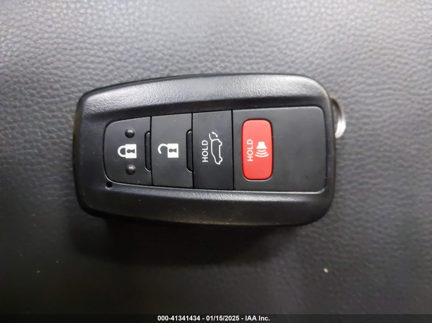 2022 TOYOTA RAV4 HYBRID XLE - 4T3RWRFV5NU060839