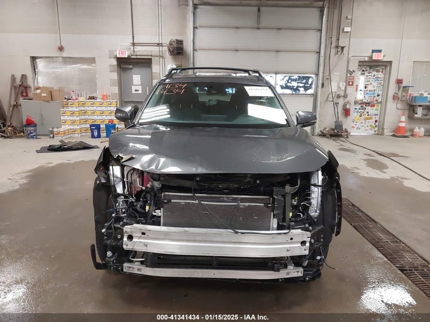 2022 TOYOTA RAV4 HYBRID XLE - 4T3RWRFV5NU060839