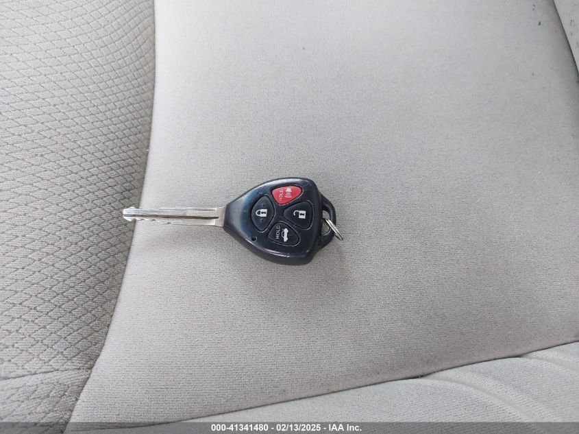 2008 Toyota Avalon Xl VIN: 4T1BK36B98U298948 Lot: 41341480