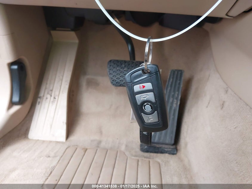 2016 BMW X4 XDRIVE28I - 5UXXW3C5XG0R19163