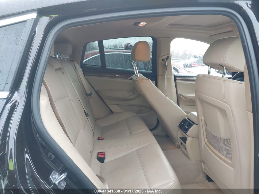 2016 BMW X4 XDRIVE28I - 5UXXW3C5XG0R19163