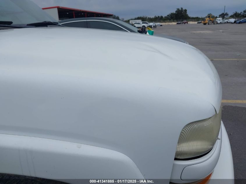 2005 Chevrolet Tahoe Z71 VIN: 1GNEC13T05R171592 Lot: 41341885