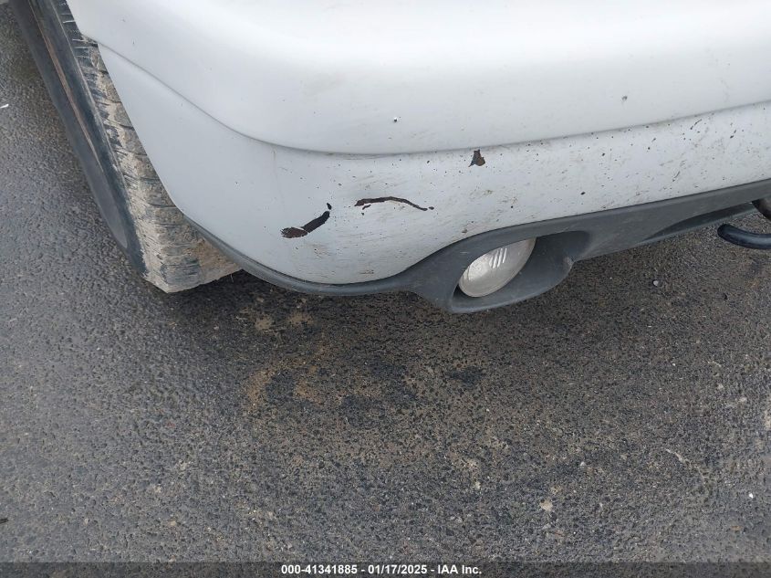 2005 Chevrolet Tahoe Z71 VIN: 1GNEC13T05R171592 Lot: 41341885