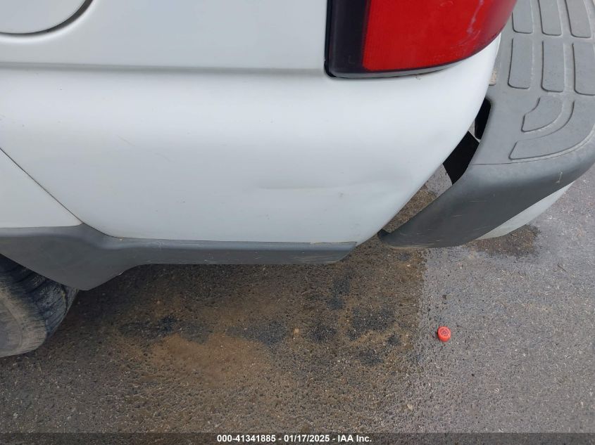 2005 Chevrolet Tahoe Z71 VIN: 1GNEC13T05R171592 Lot: 41341885