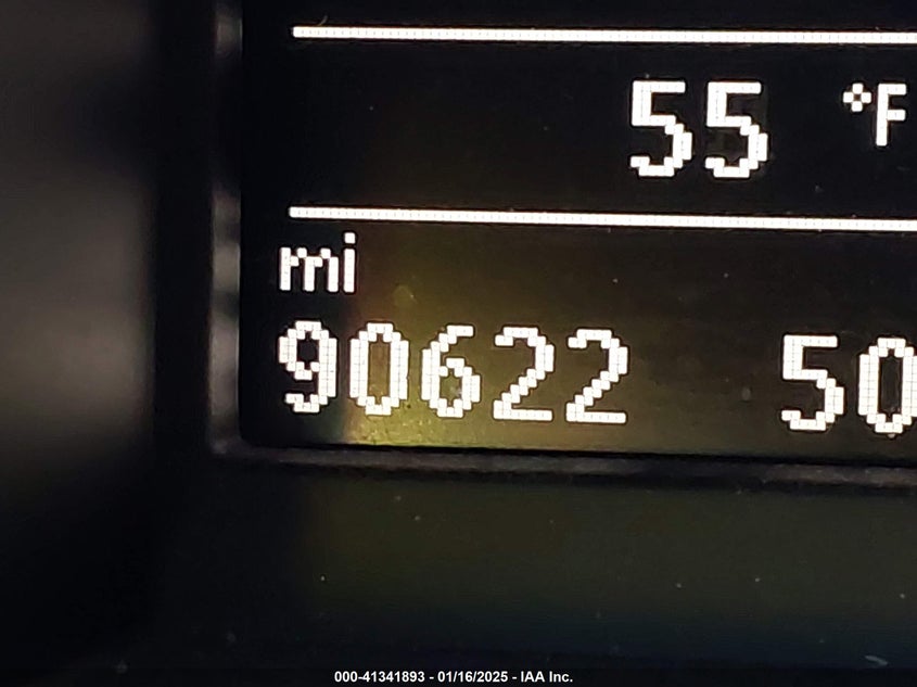 2013 VOLKSWAGEN GTI WOLFSBURG EDITION - WVWHV7AJ3DW127199