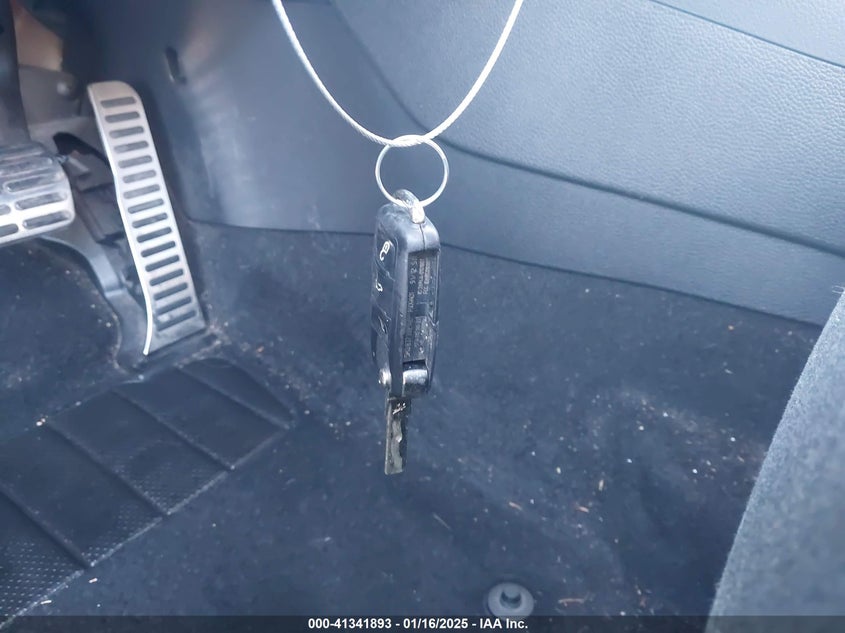 2013 VOLKSWAGEN GTI WOLFSBURG EDITION - WVWHV7AJ3DW127199