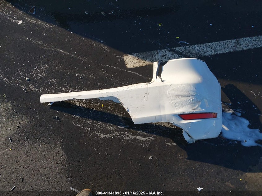 2013 VOLKSWAGEN GTI WOLFSBURG EDITION - WVWHV7AJ3DW127199