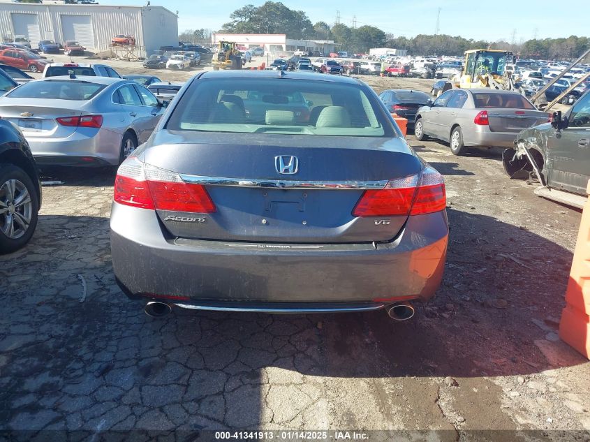 VIN 1HGCR3F83DA044173 2013 Honda Accord, Ex-L V-6 no.16