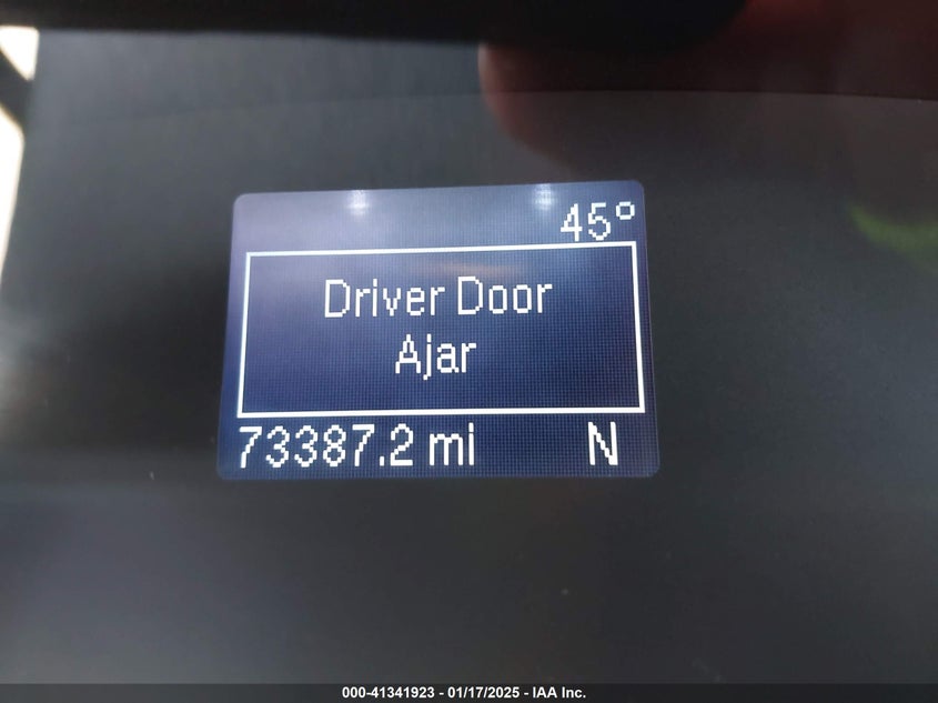 2018 FORD ECOSPORT S - MAJ6P1SLXJC174537