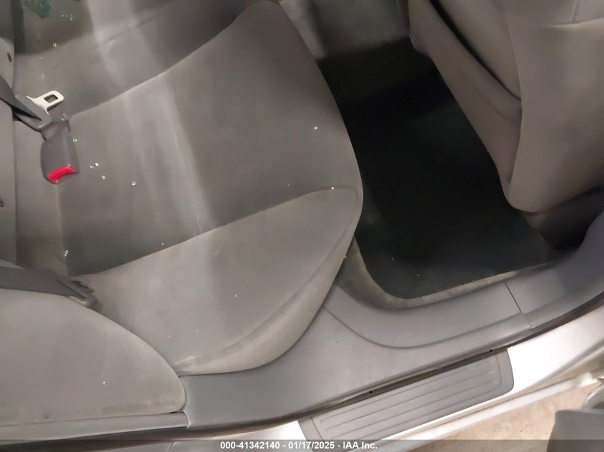 2006 HONDA ACCORD VIN: 1HGCM563X6A145535