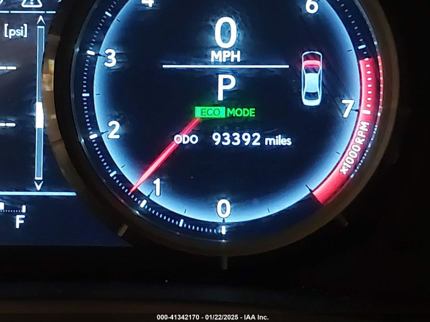 2015 Lexus Is 250 VIN: JTHBF1D20F5067202 Lot: 41342170