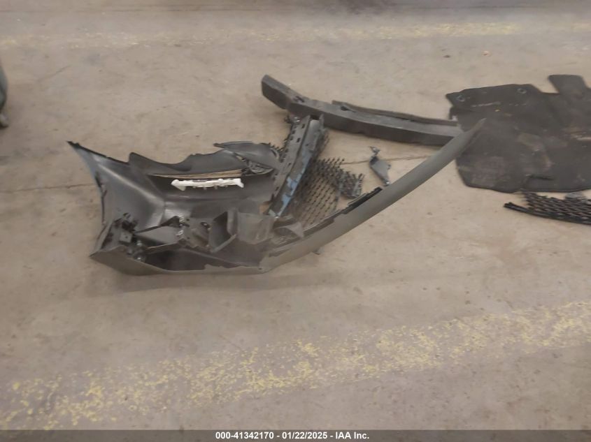 2015 Lexus Is 250 VIN: JTHBF1D20F5067202 Lot: 41342170