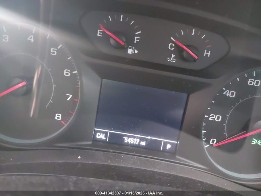 2018 CHEVROLET MALIBU VIN: 1G1ZD5ST0JF195198