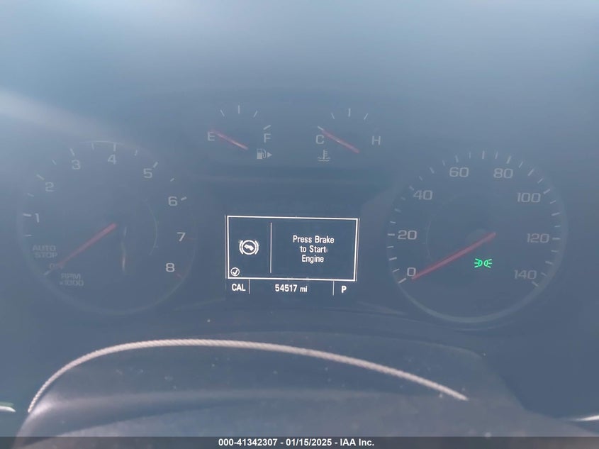 2018 CHEVROLET MALIBU VIN: 1G1ZD5ST0JF195198