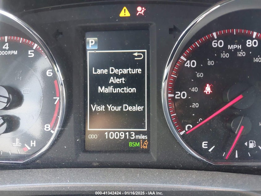 2017 TOYOTA RAV4 SE - 2T3NFREV6HW334781