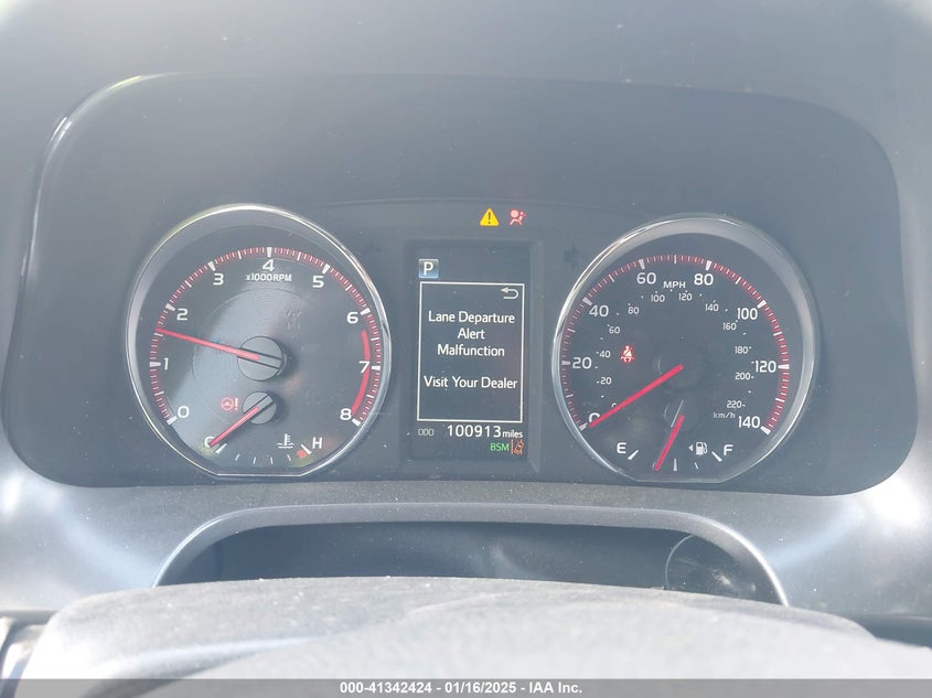 2017 TOYOTA RAV4 SE - 2T3NFREV6HW334781