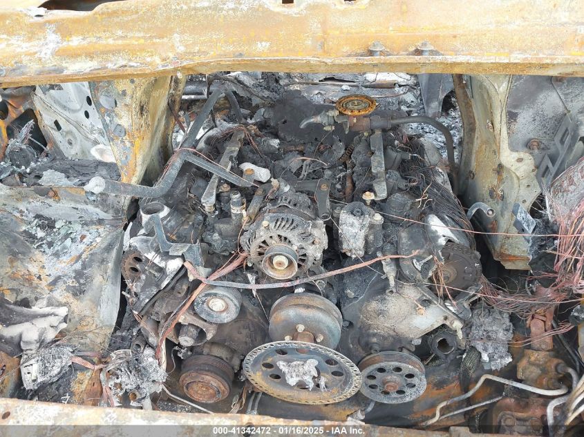 2014 Ford E-250 Commercial VIN: 1FTNE2EW5EDA89709 Lot: 41342472