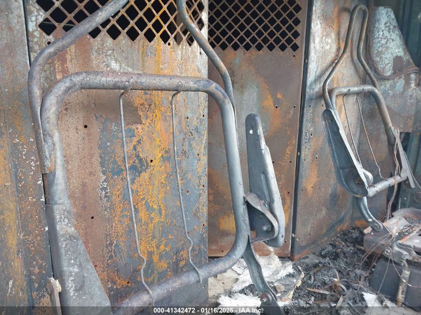 2014 Ford E-250 Commercial VIN: 1FTNE2EW5EDA89709 Lot: 41342472