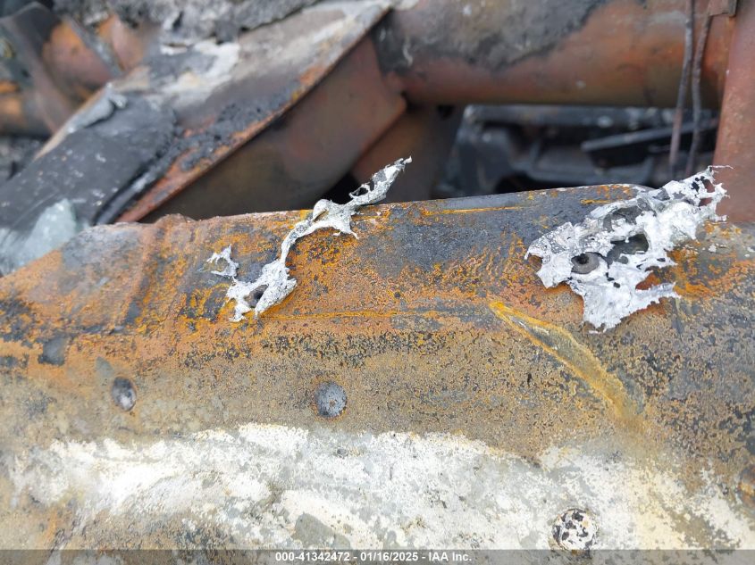 2014 Ford E-250 Commercial VIN: 1FTNE2EW5EDA89709 Lot: 41342472