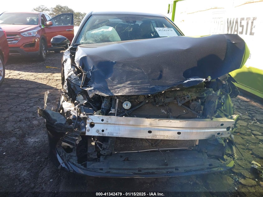 2020 TOYOTA CAMRY VIN: 4T1C11AK1LU882952