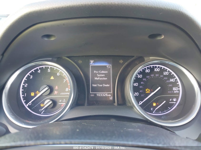 2020 TOYOTA CAMRY VIN: 4T1C11AK1LU882952