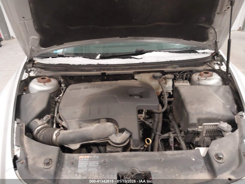 2010 CHEVROLET MALIBU VIN: 1G1ZC5E04AF230099