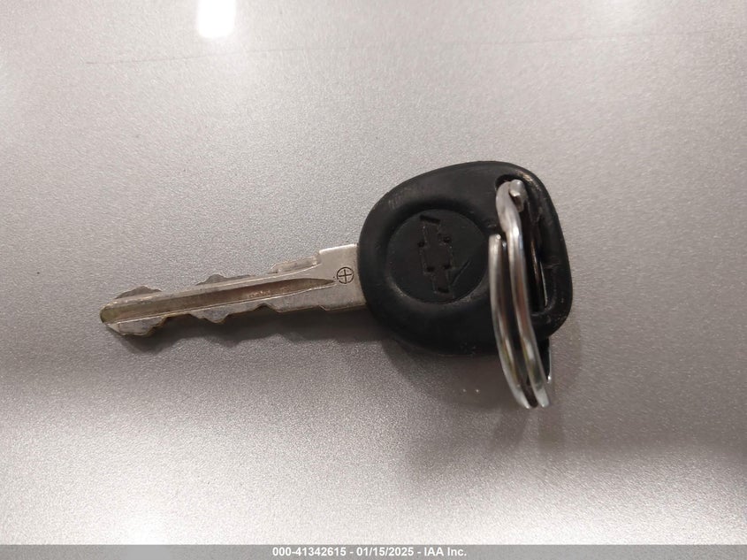 2010 CHEVROLET MALIBU VIN: 1G1ZC5E04AF230099