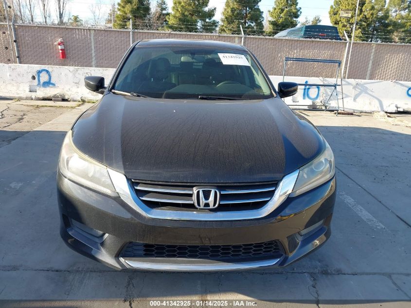 VIN 1HGCR2E51FA192651 2015 HONDA ACCORD no.12