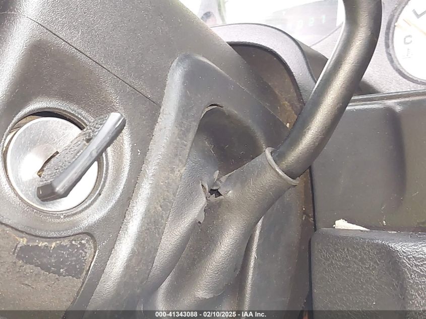 2004 Dodge Ram 1500 Slt/Laramie VIN: 1D7HA18NX4J114955 Lot: 41343088