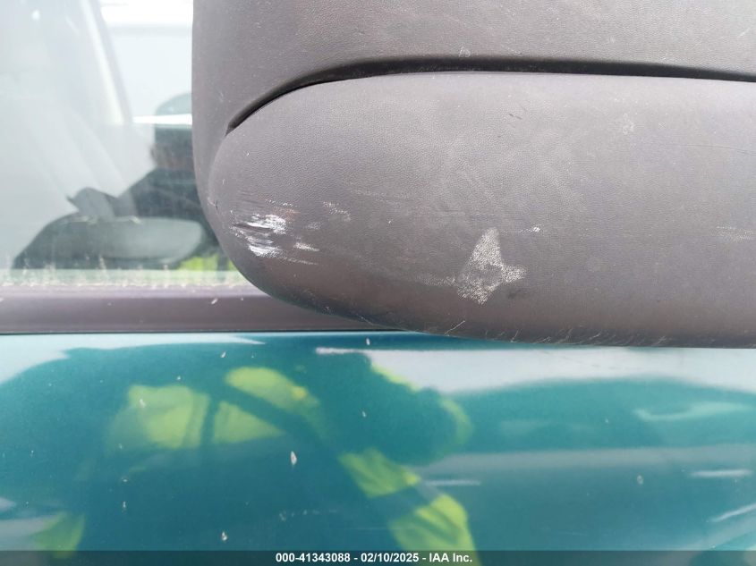 2004 Dodge Ram 1500 Slt/Laramie VIN: 1D7HA18NX4J114955 Lot: 41343088