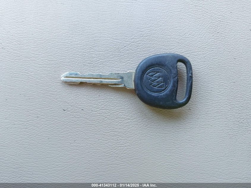 2007 Buick Rendezvous Cxl VIN: 3G5DA03L77S504530 Lot: 41343112