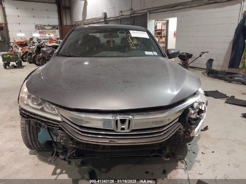 VIN 1HGCR2F53GA240313 2016 HONDA ACCORD no.13