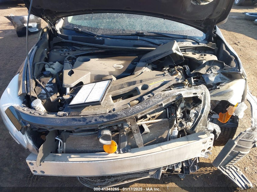 2015 NISSAN ALTIMA VIN: 1N4AL3AP6FC568775
