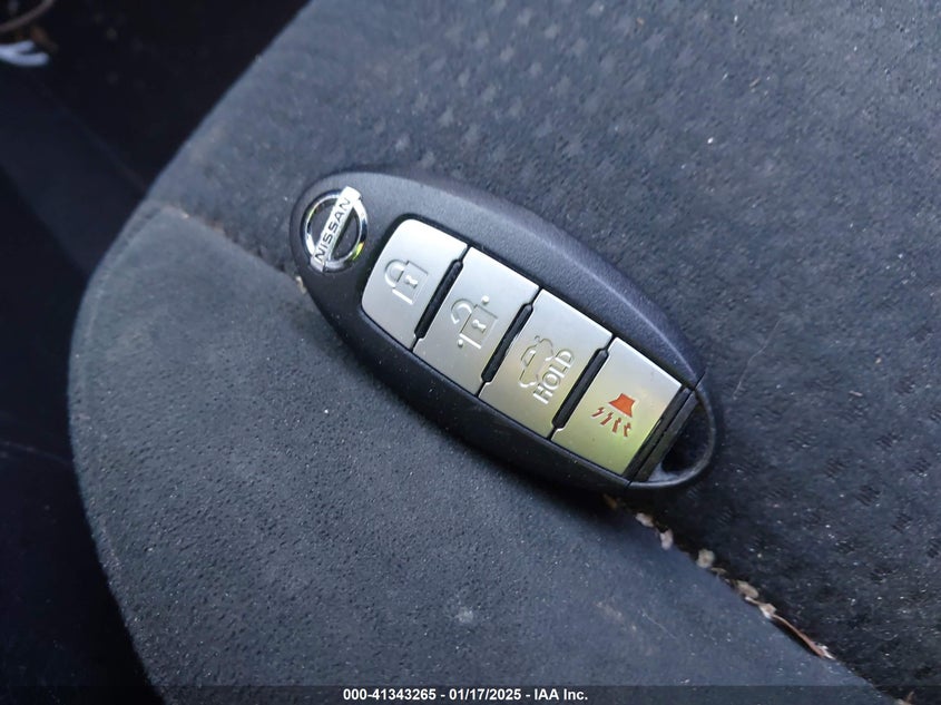 2015 NISSAN ALTIMA VIN: 1N4AL3AP6FC568775
