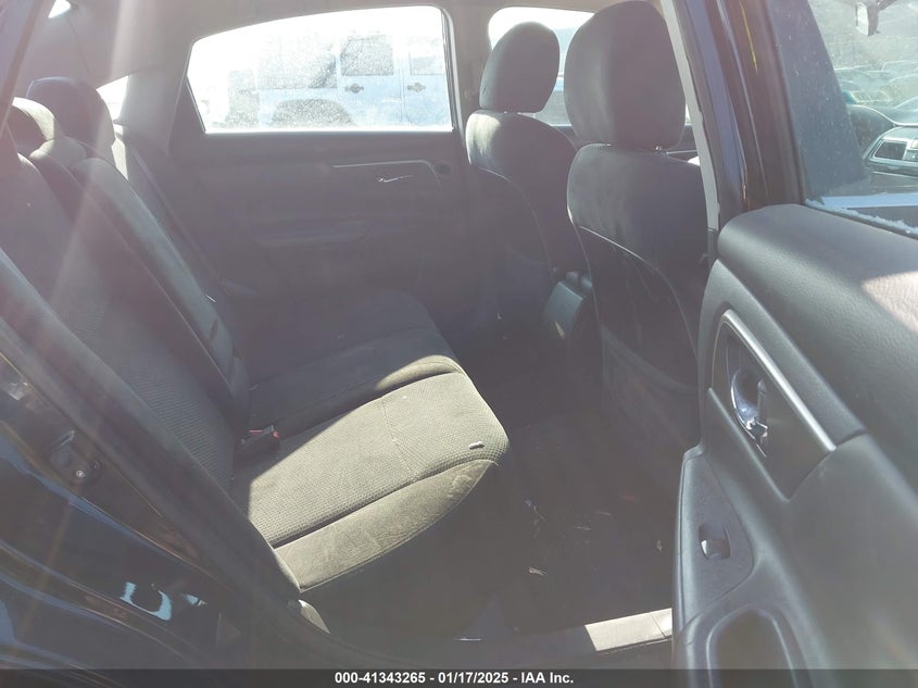 2015 NISSAN ALTIMA VIN: 1N4AL3AP6FC568775