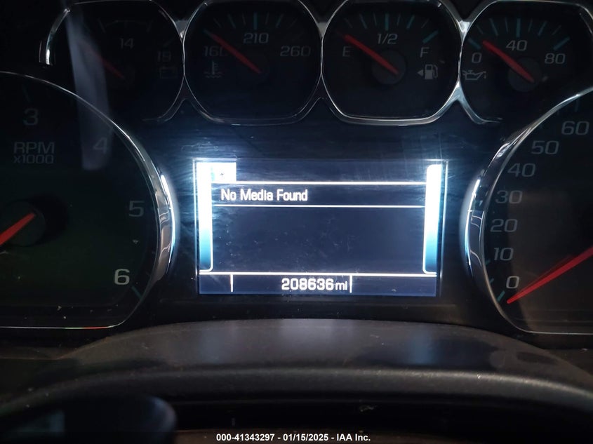 2018 CHEVROLET SILVERADO 1500 1LT - 1GCVKREH1JZ193520