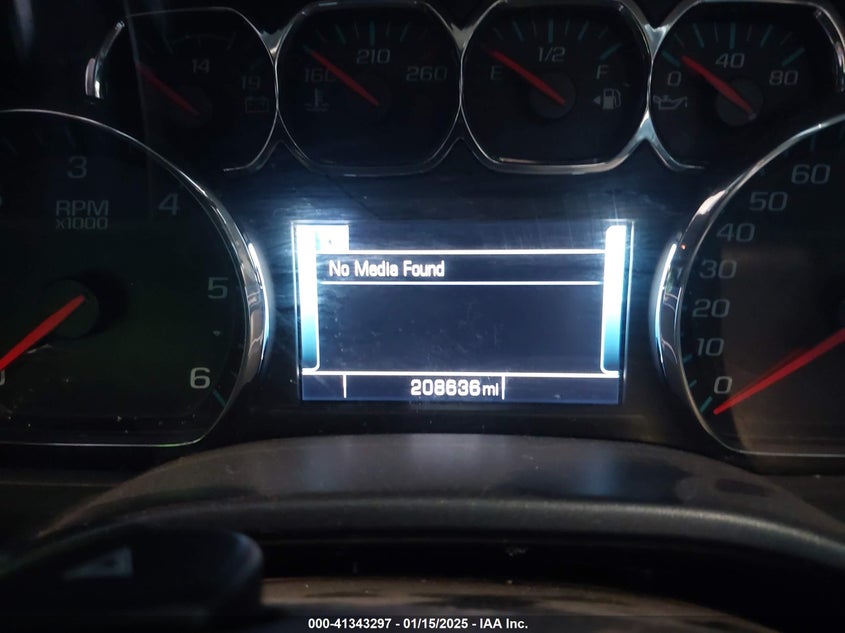 2018 CHEVROLET SILVERADO 1500 1LT - 1GCVKREH1JZ193520