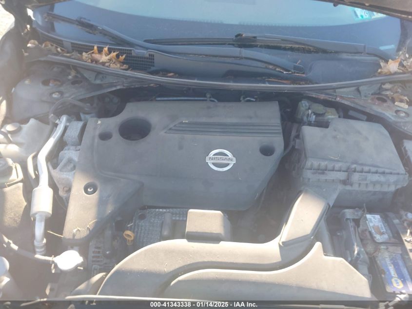 VIN 1N4AL3AP4DN573135 2013 NISSAN ALTIMA no.10