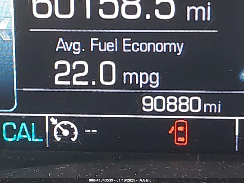 2018 CHEVROLET IMPALA LT - 1G1105S36JU112345