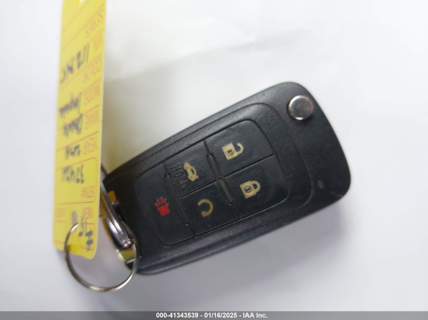 2018 CHEVROLET IMPALA LT - 1G1105S36JU112345