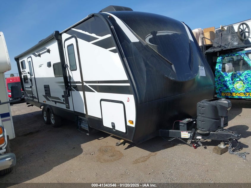 2021 GRAND DESIGN OTHER  (VIN: 573TE3224M6625883)