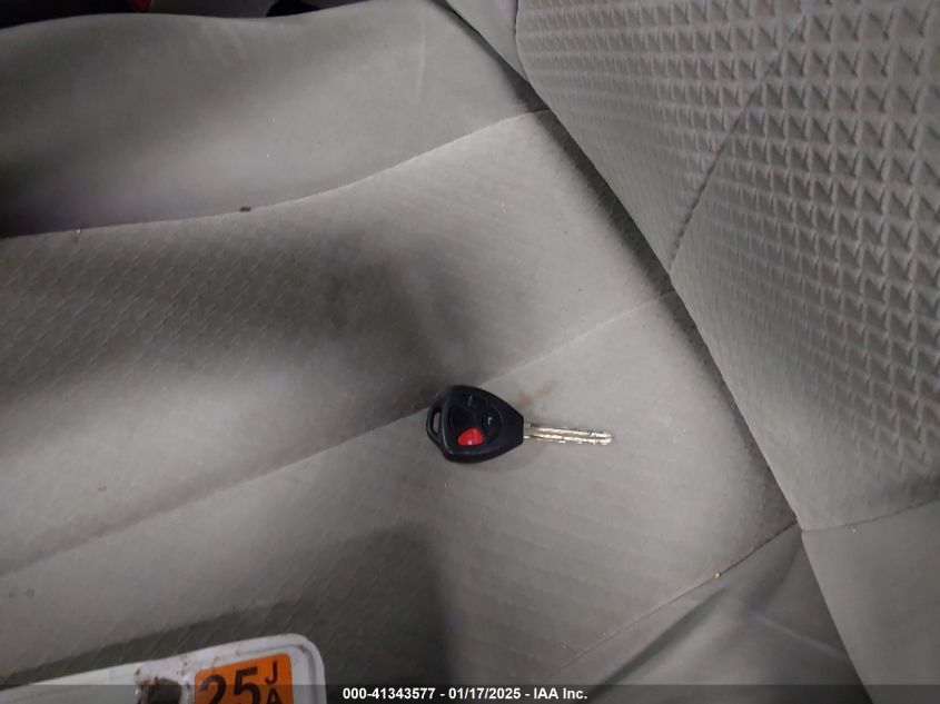 2007 Toyota Camry Le VIN: 4T1BE46K07U013565 Lot: 41343577