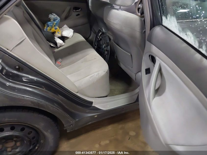 2007 Toyota Camry Le VIN: 4T1BE46K07U013565 Lot: 41343577