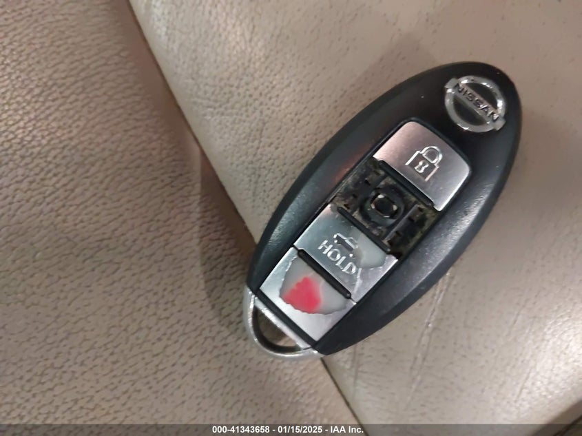 2008 NISSAN ALTIMA VIN: 1N4AL21E68C197676