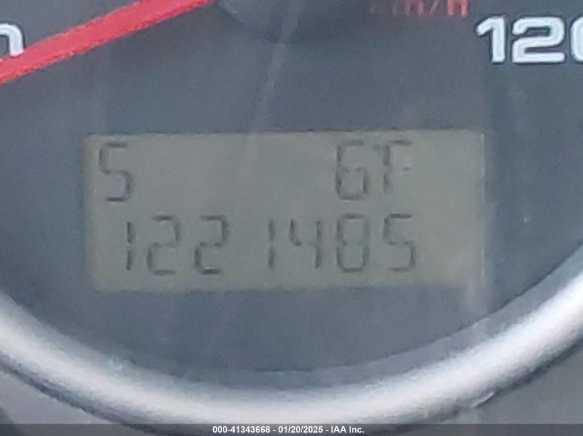 2004 Ford F-150 VIN: 1FTPW14534KB Lot: 41343668