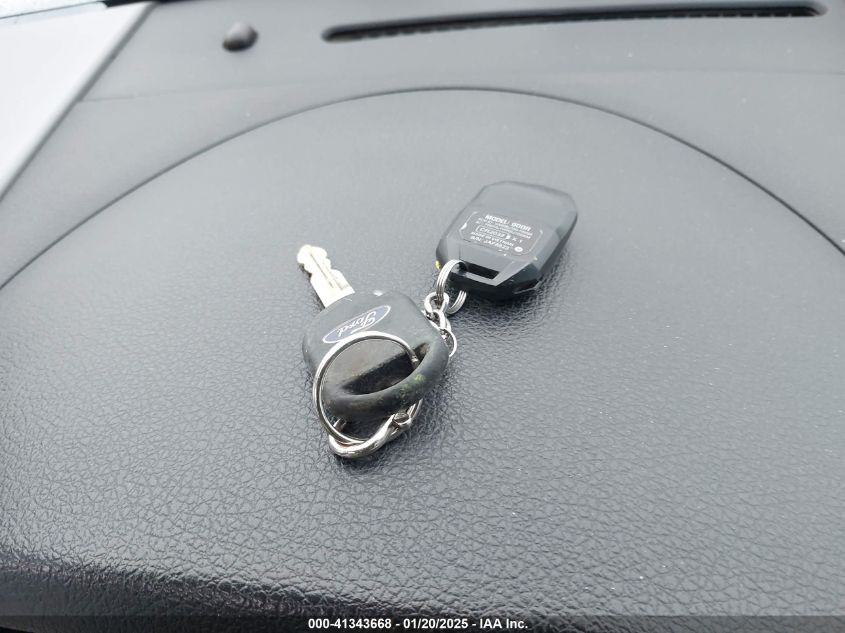 2004 Ford F-150 VIN: 1FTPW14534KB Lot: 41343668